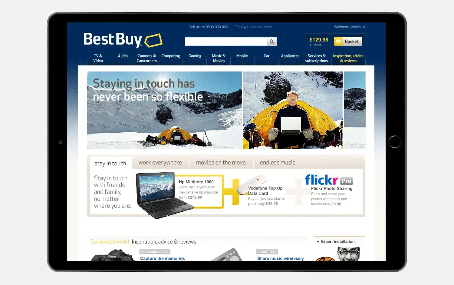 Best Buy